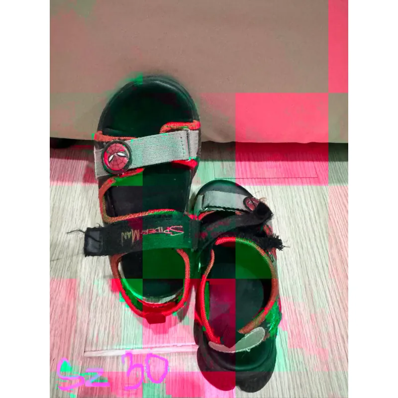 Giày dép bé trai bé gái 1019995