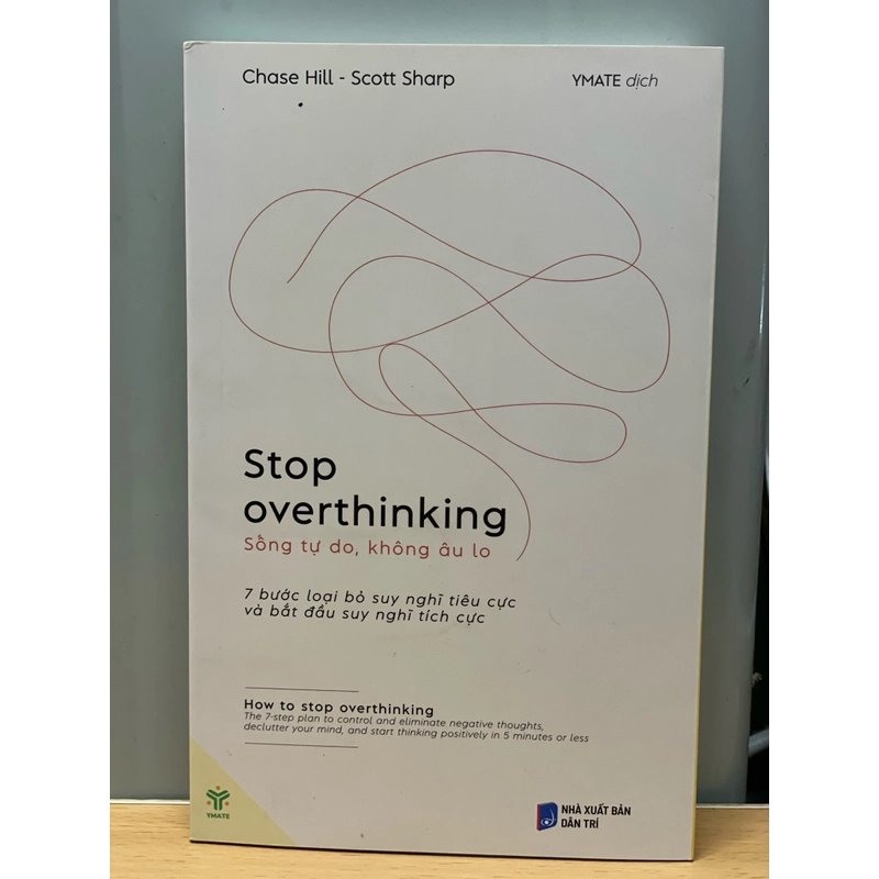 Stop overthinking 504351