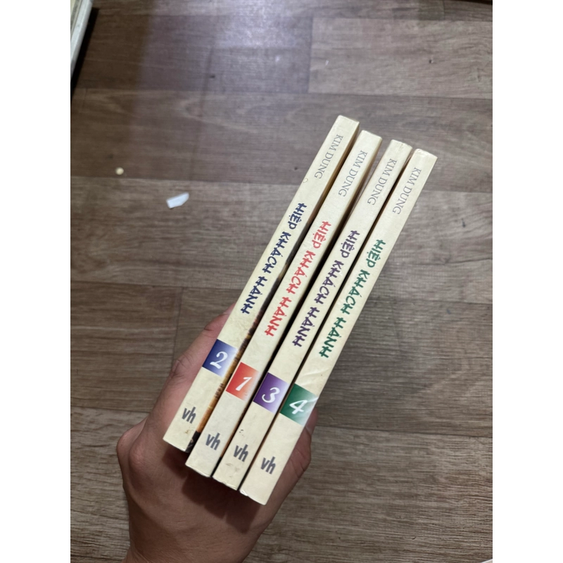 Hiệp khánh hành 545644