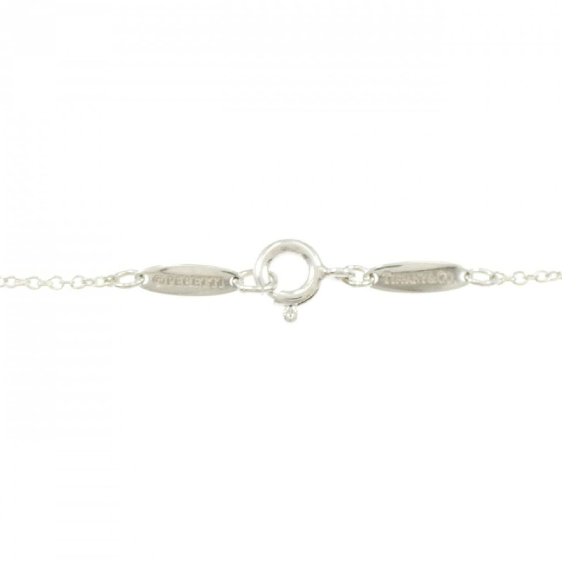 Dây chuyền Tiffany Open Heart - Hàng hiệu Authentic 840426