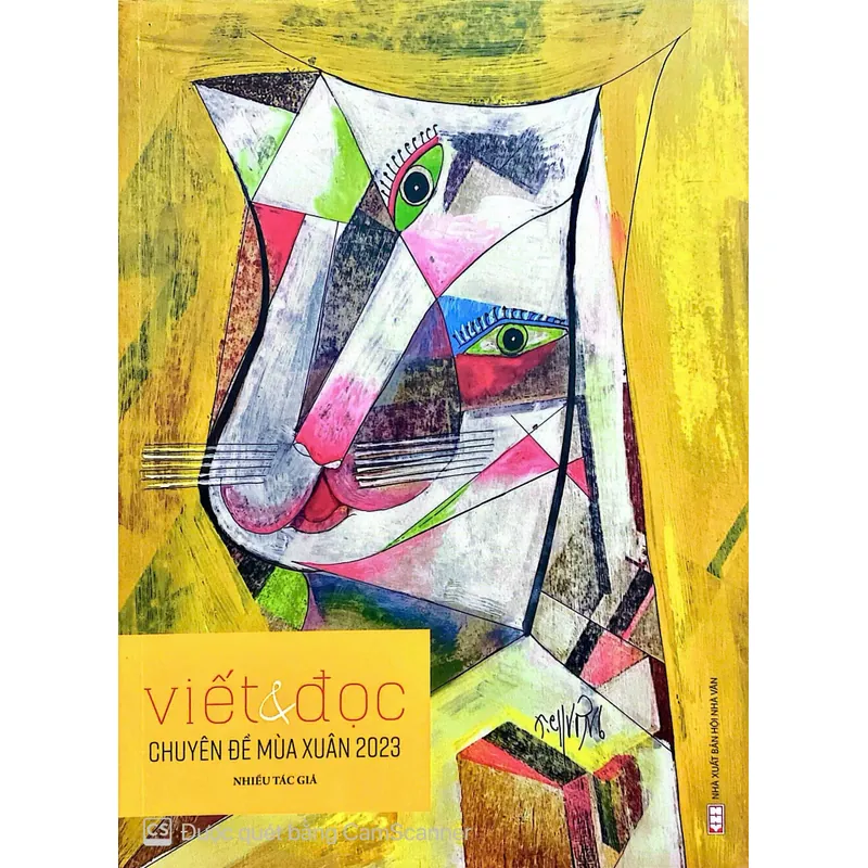 Viết & Đọc NXB Hội Nhà Văn TRỌN BỘ  596350