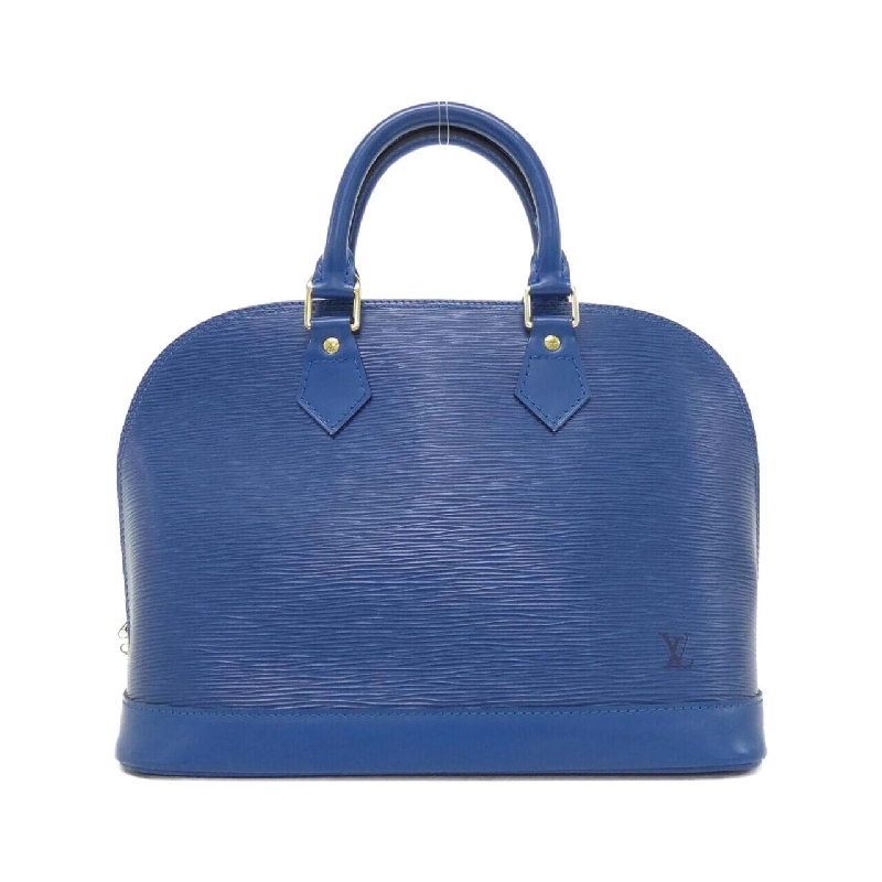 Túi Louis Vuitton Epi Alma PM M52145 618591