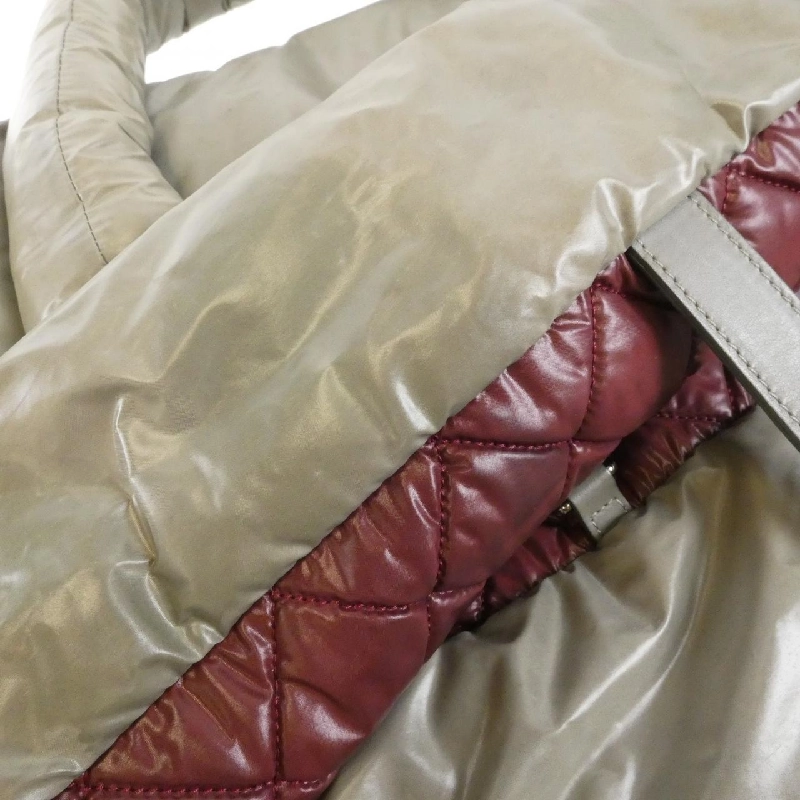 Túi xách Chanel Coco Cocoon Line 47107 - Hàng hiệu Chính hãng 770973