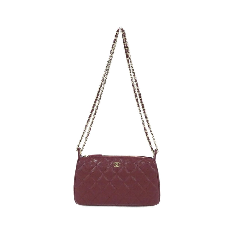 Chanel Classic Timeless Line AP4704 Chain Clutch - Hàng hiệu Authentic 808247