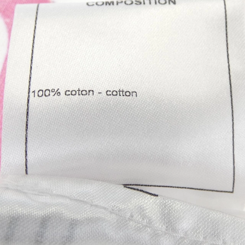 Áo thun CHANEL - Hàng hiệu Chính hãng 826711