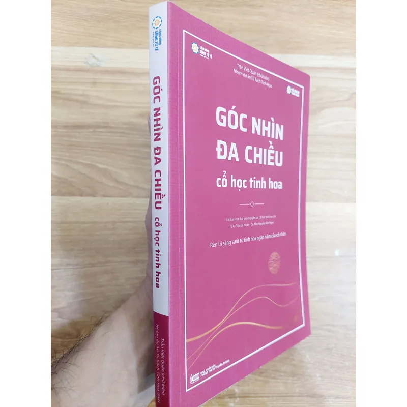 Góc nhìn đa chiều 607847