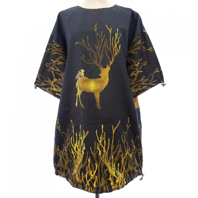 ETRO Tunic - Hàng hiệu Chính hãng 808366