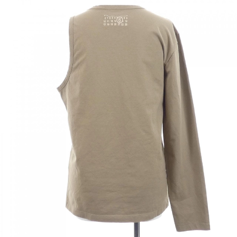 Maison Margiela SH2GC0002 Áo - Hàng hiệu Authentic 822365