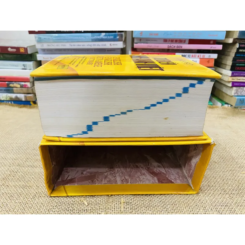 TỪ ĐIỂN ANH VIỆT 695119