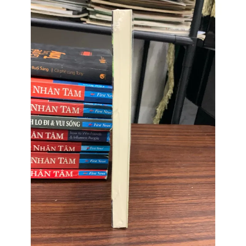 Nhật ký Đặng Thuỳ Trâm- NXB hội nhà văn 674839