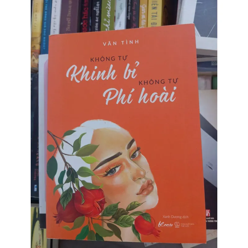 Combo 5 cuốn Vãn Tình 993314