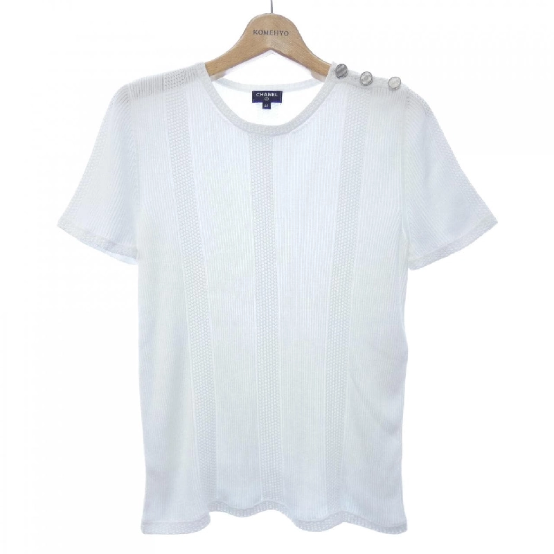 CHANEL ニット - Hàng hiệu Authentic 637492