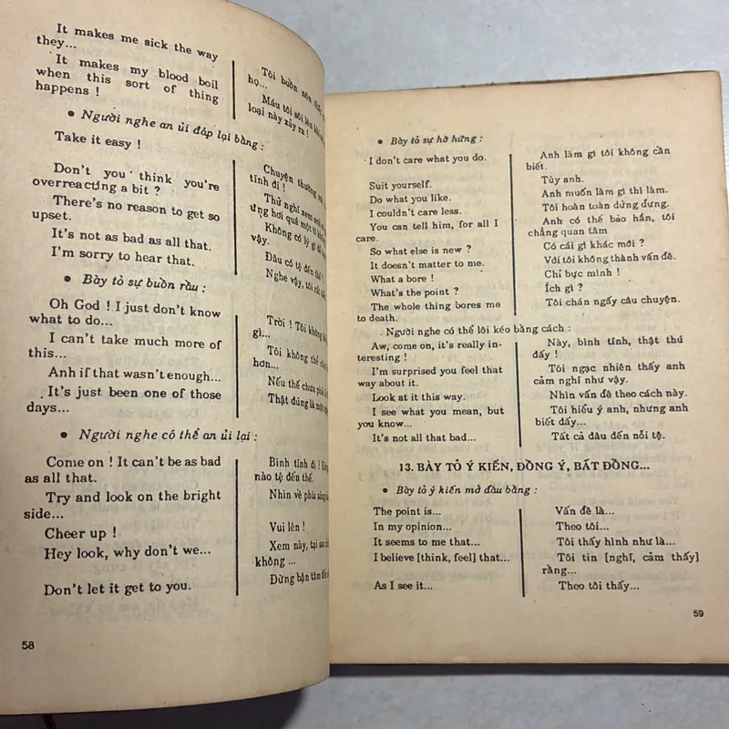3500 câu hội thoại anh việt trong mọi tình huống - Viên Quân - 1991s 722304