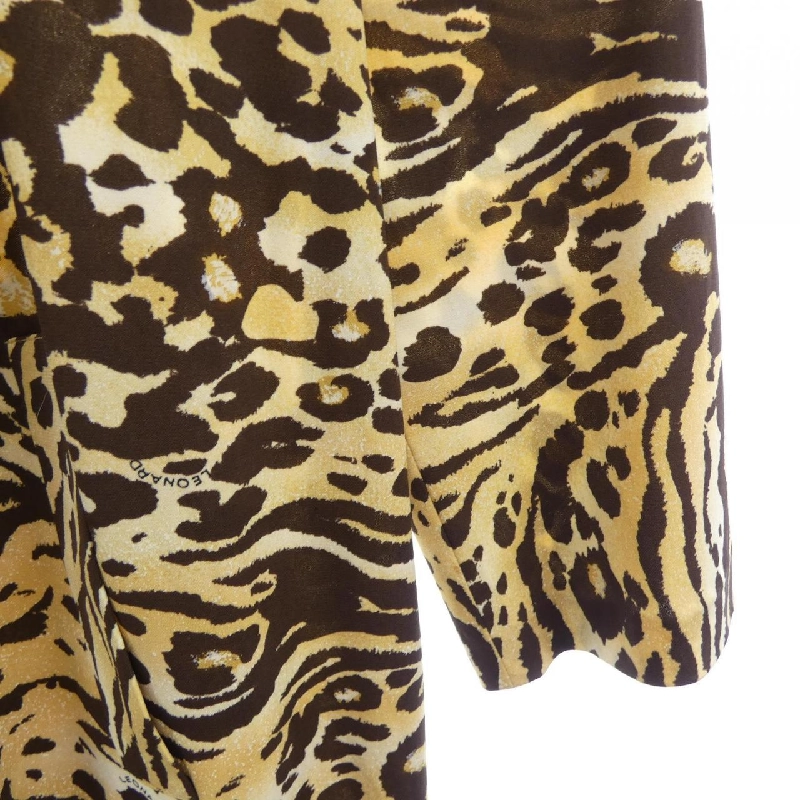 Thời trang LEONARD FASHION - Áo khoác Hàng hiệu Chính hãng 822632