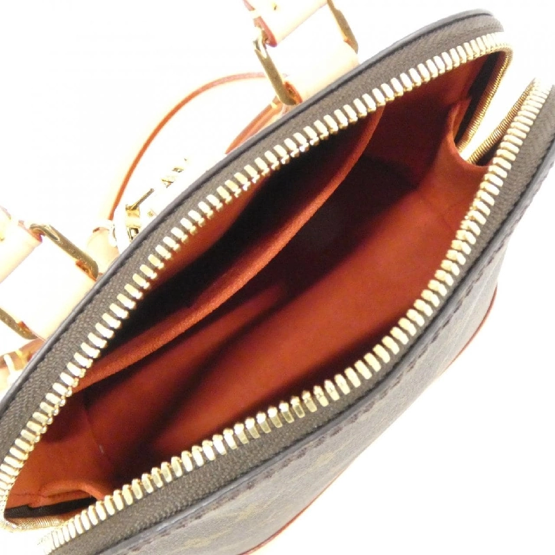 Ba lô Louis Vuitton Monogram Alma M47132 608260