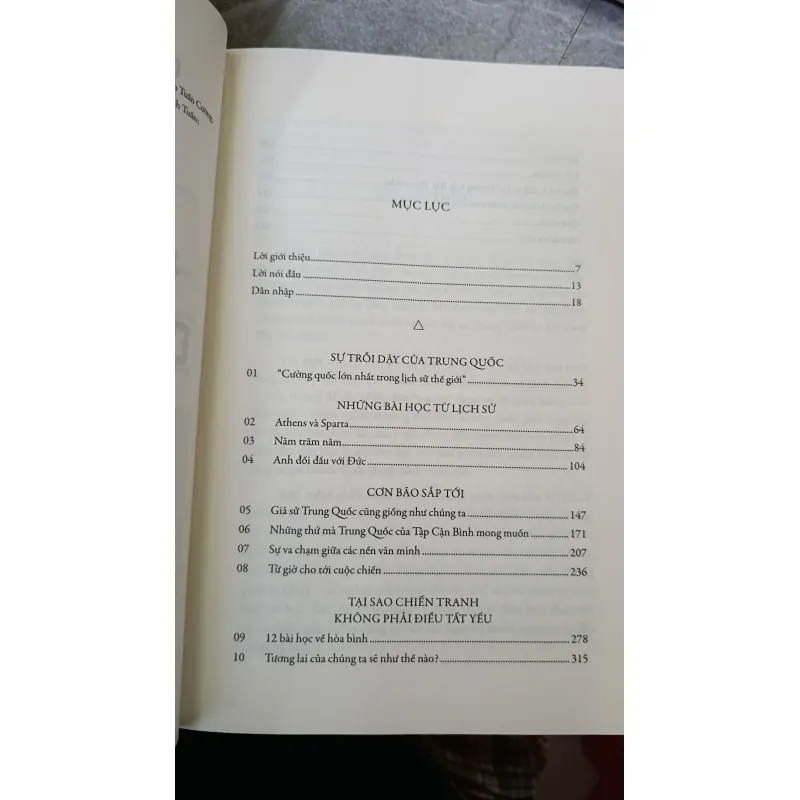 ĐỊNH MỆNH CHIẾN TRANH - NGUYỄN THẾ PHƯƠNG 739217