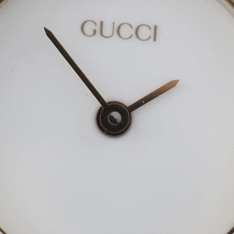 Nhẫn thay đổi Gucci GP kích thước M 11/12.2 GP Quartz - Hàng hiệu chính hãng 873359