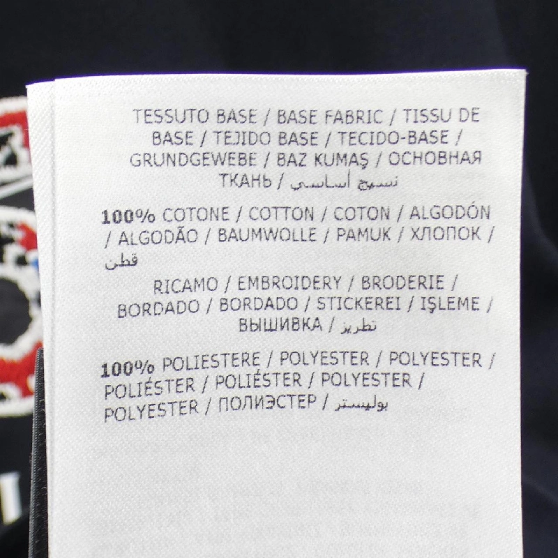 Áo thun MONCLER GENIUS - Hàng hiệu Authentic 898045