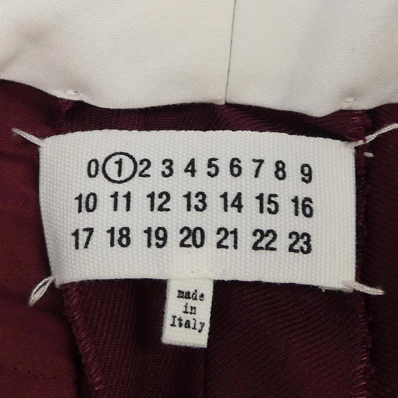 Quần Maison Margiela - Hàng hiệu Authentic 819380