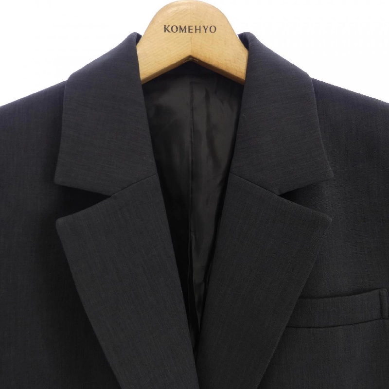 【Mã giảm giá】Áo khoác FRAY I.D 634981