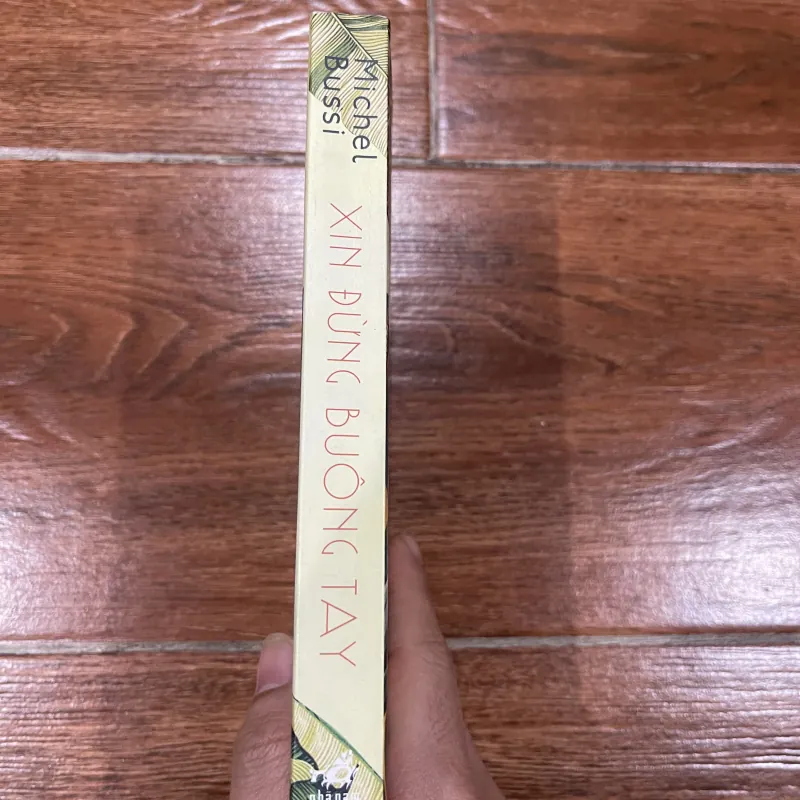 Xin đừng buông tay - M. Bussi (8) 762333