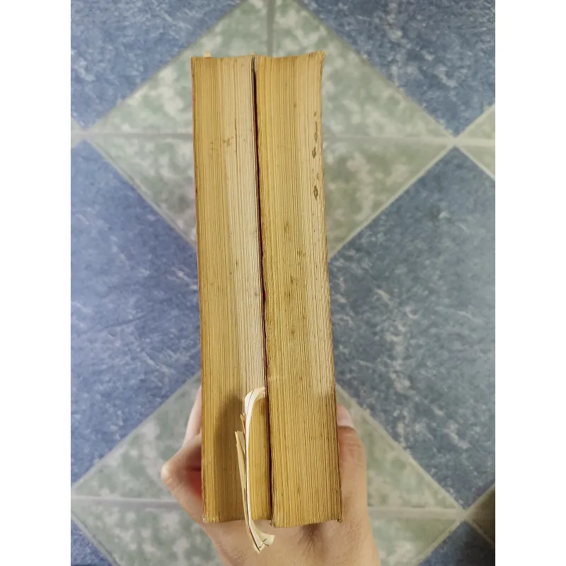 Mười vị đại tướng Trung Quốc - những điều chưa biết ( 2 tập) - Hà Dinh Minh 712401