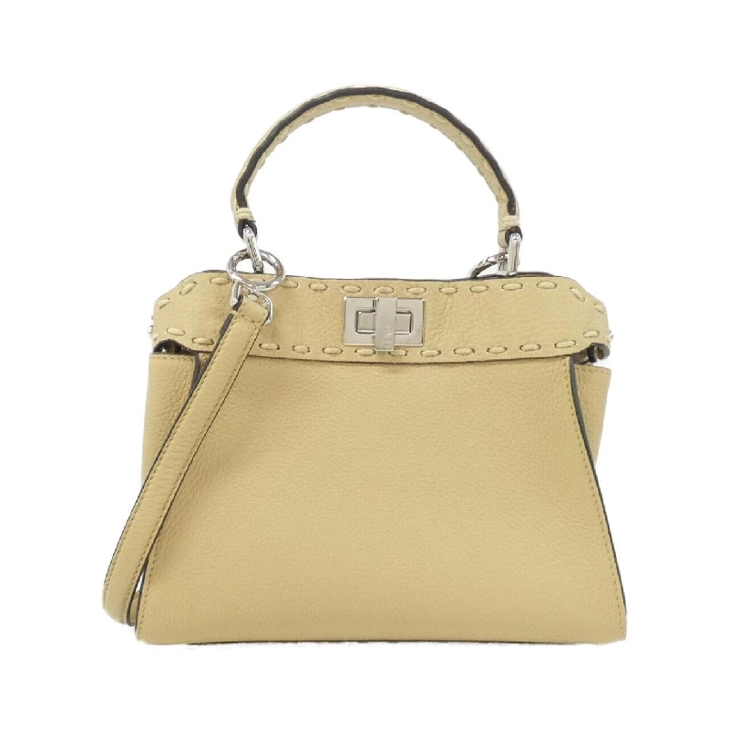 Túi Fendi SELLERIA Peekaboo Mini 8BN244 AFQ8 - Hàng hiệu Chính hãng 764602