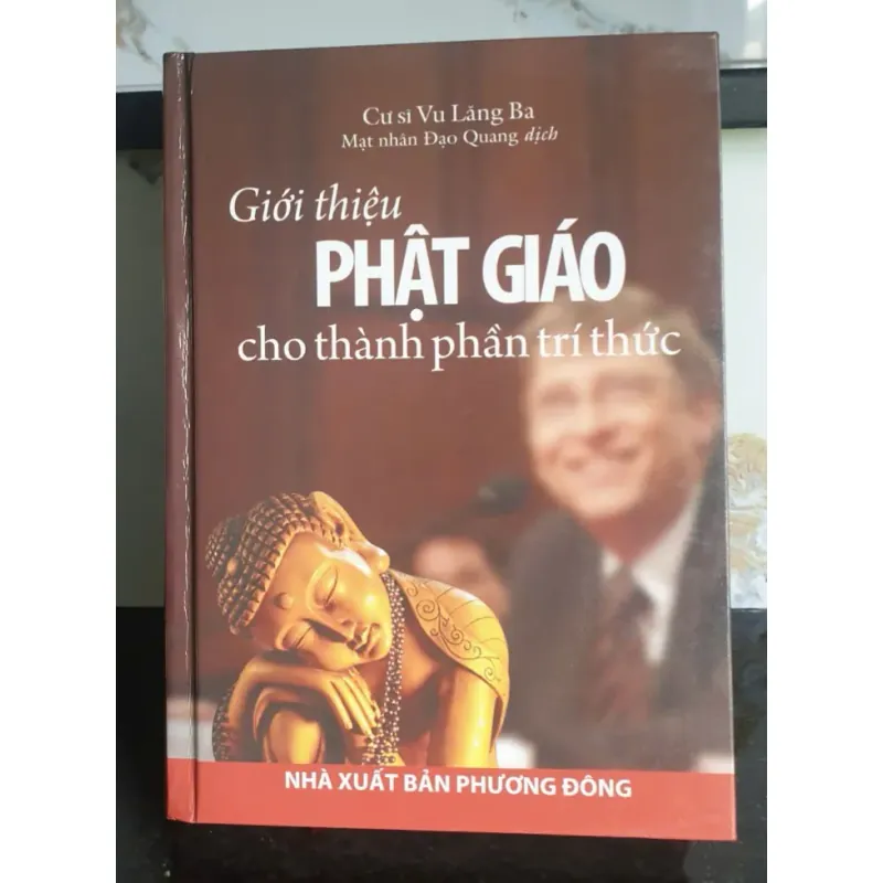 Giới Thiẹu Phật Giáo Cho Thành Phần Trí Thức 643157