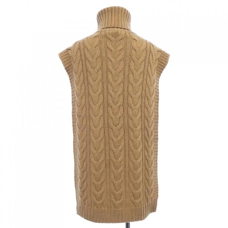 【Khuyến mãi】Áo poncho Max Mara weekend 643814