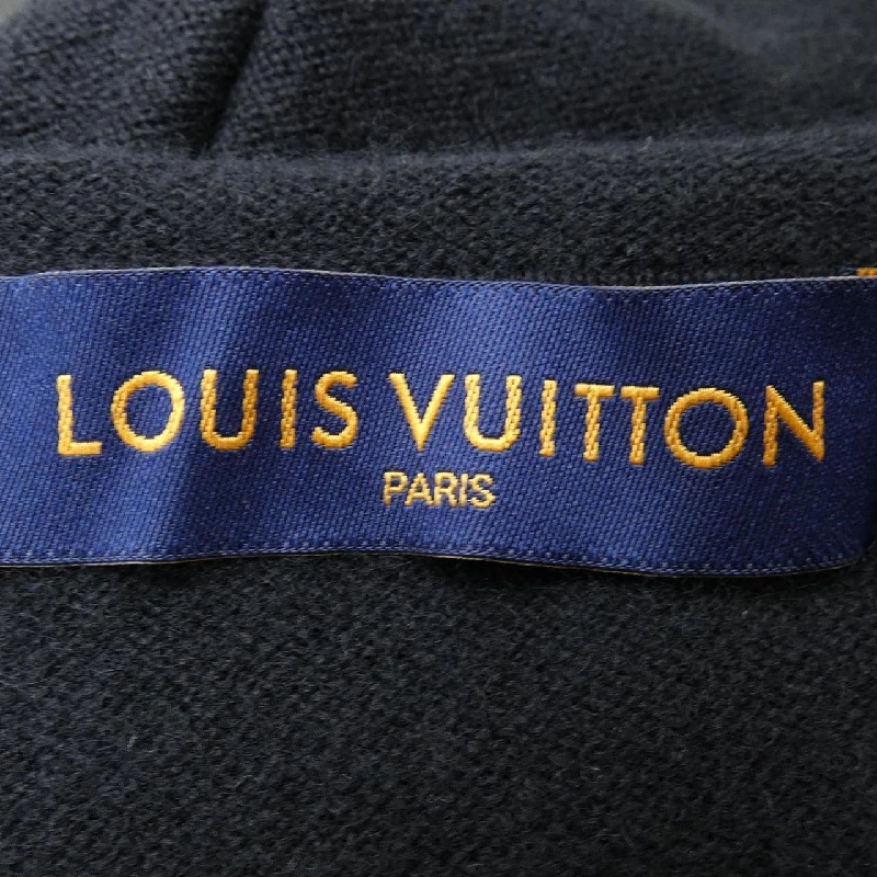 Hàng hiệu Louis Vuitton Áo hoodie cashmere Inside Out HHN43WJZE - Hàng hiệu Authentic 890109