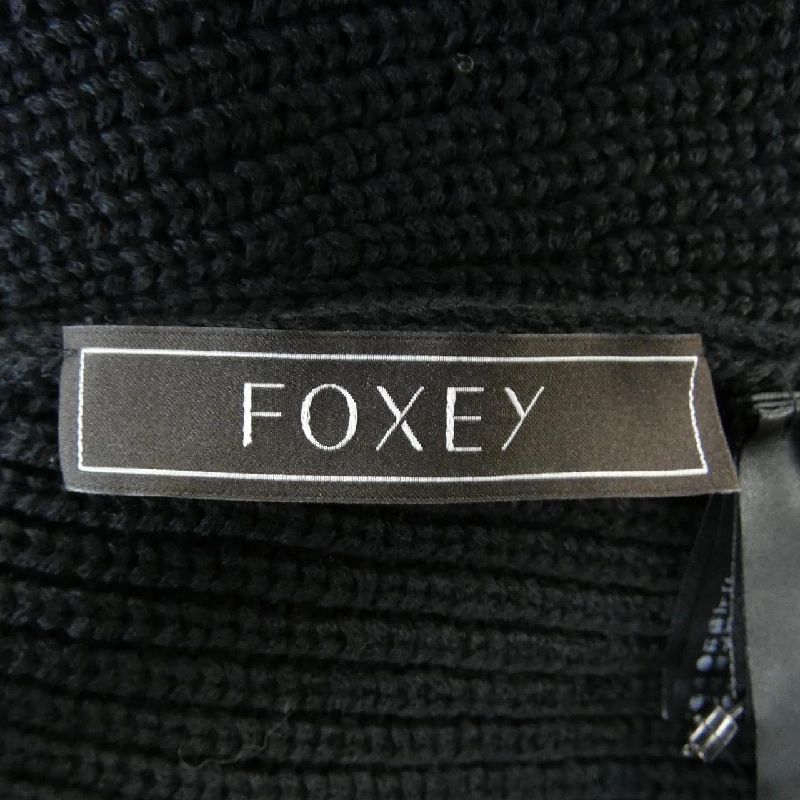 Foxey FOXEY 43811 Áo len 629998