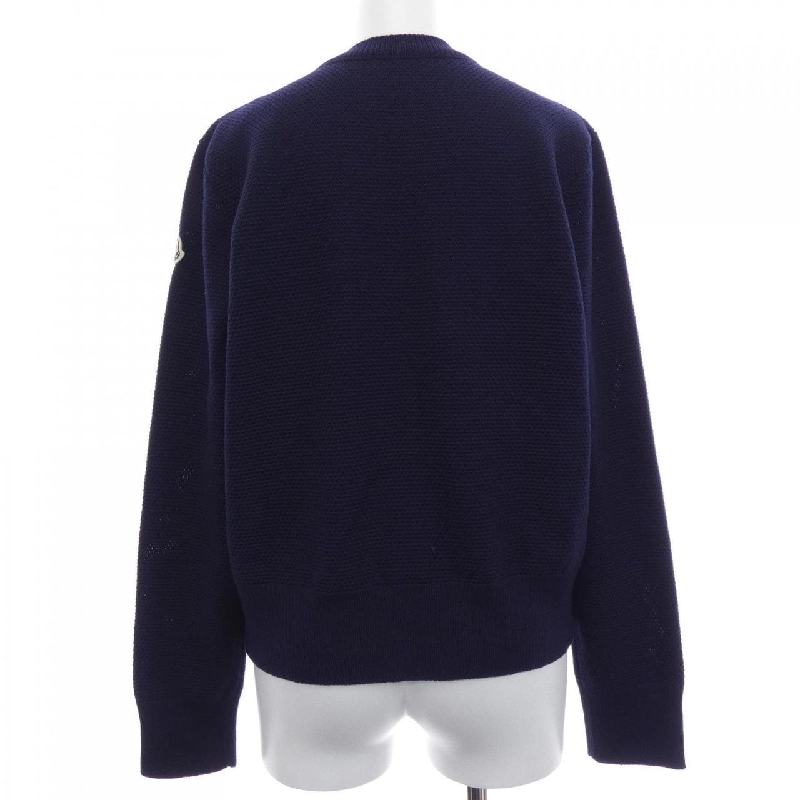 MONCLER 20939474800 Áo khoác lông - Hàng hiệu Authentic 816720