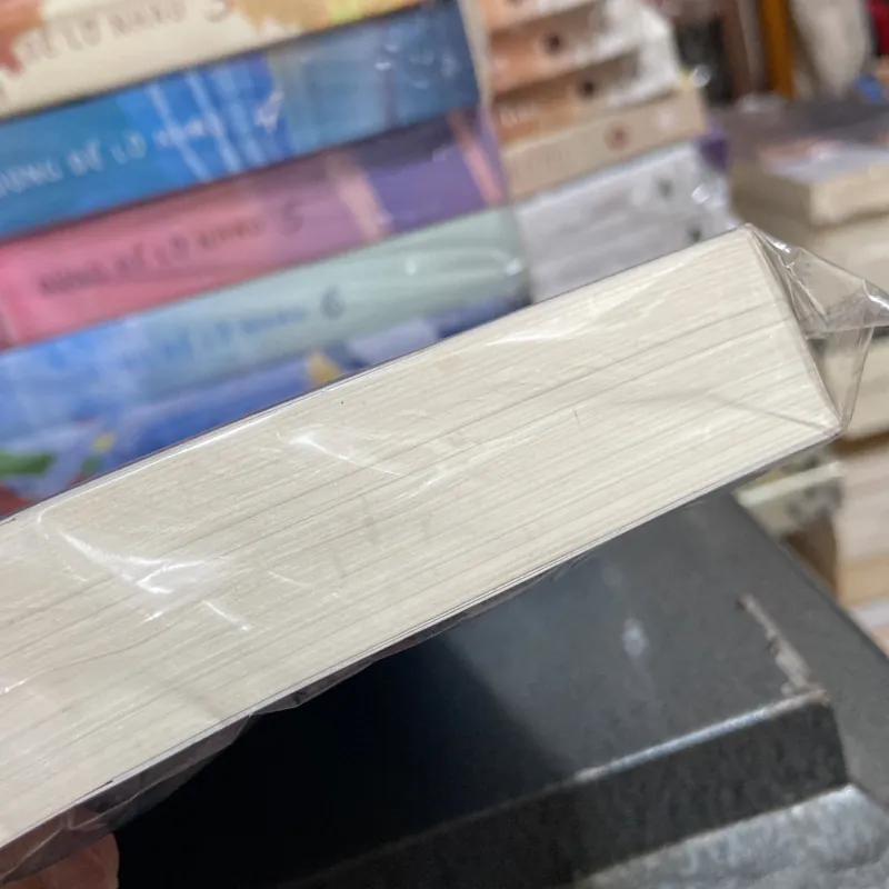 (Ngôn tình) - Cảm ơn Bác Sĩ - Sênh Ly 975619