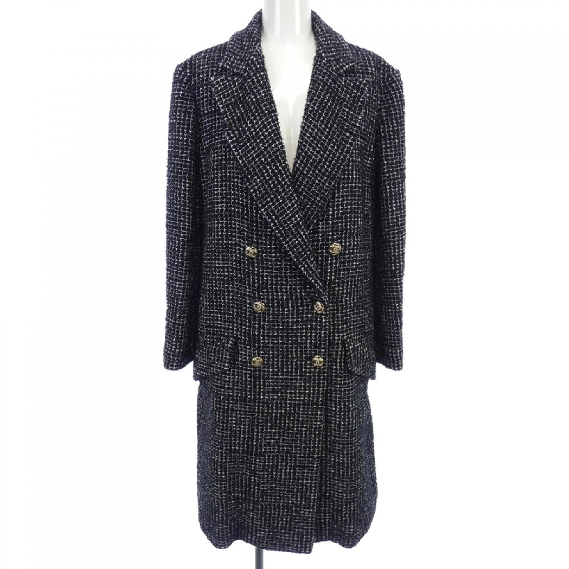 Áo khoác CHANEL - Hàng hiệu Authentic 644124