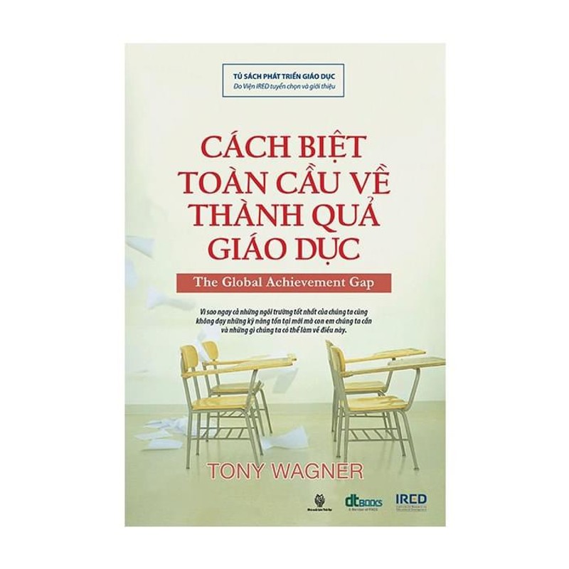 CÁCH BIỆT TOÀN CẦU VỀ THÀNH QUẢ GIÁO DỤC 185532