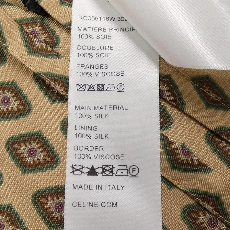 Celine CELINE RC0566116W Áo khoác - Hàng hiệu Chính hãng 891125