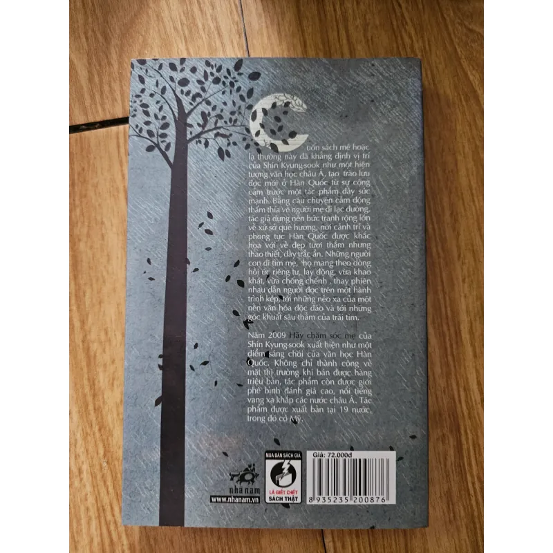 Hãy chăm sóc mẹ
 756615