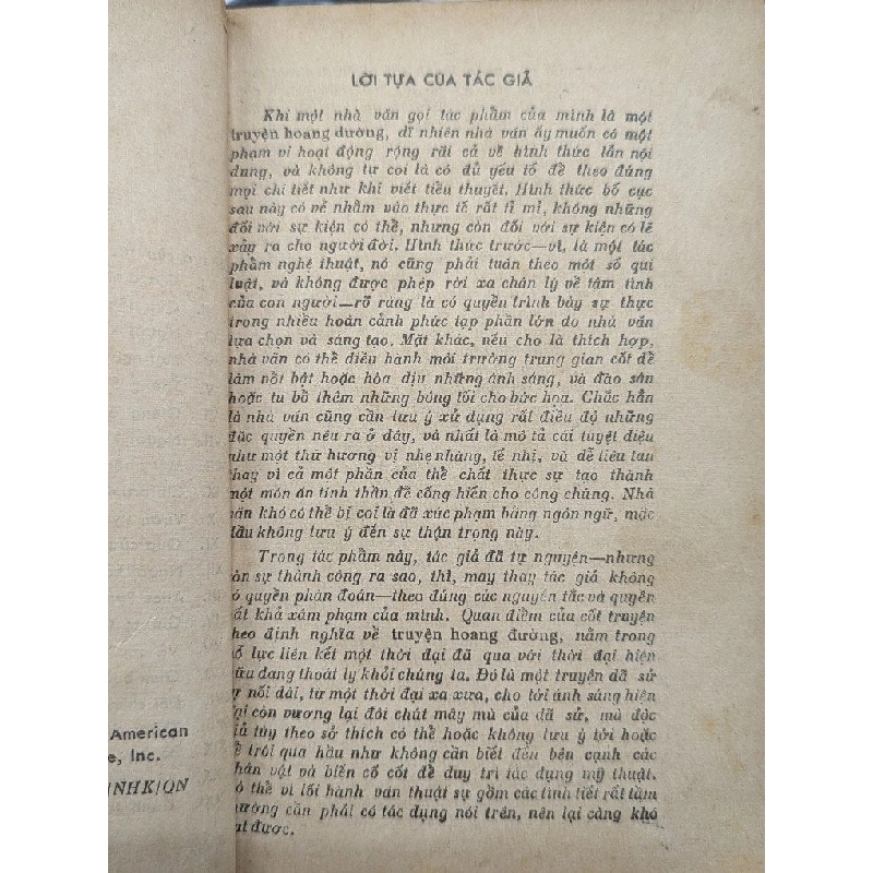 BIỆT THỰ BẢY ĐẦU HỒI - NATHANIEL HAWTHORNE ( SÁCH ĐÓNG BÌA CÒN BÌA GỐC ) 119279