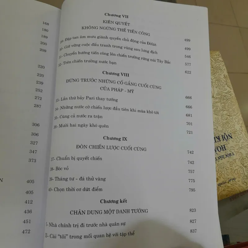 VÕ NGUYÊN GIÁP DANH TƯỚNG THỜI ĐẠI HỒ CHÍ MINH - TRẦN TRỌNG TRUNG 1021846