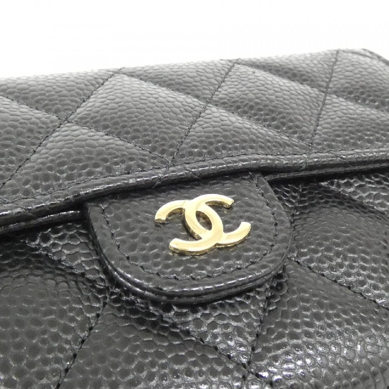 【Sản phẩm chưa sử dụng】Ví Chanel Timeless Classic Line AP0232 621162