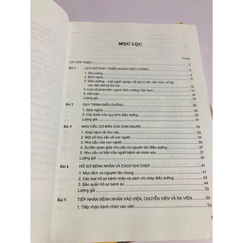 BỘ 2 TẬP ĐIỀU DƯỠNG CƠ BẢN  718254