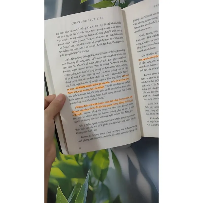 Think and Grow Rich - Napoleon Hill 961154