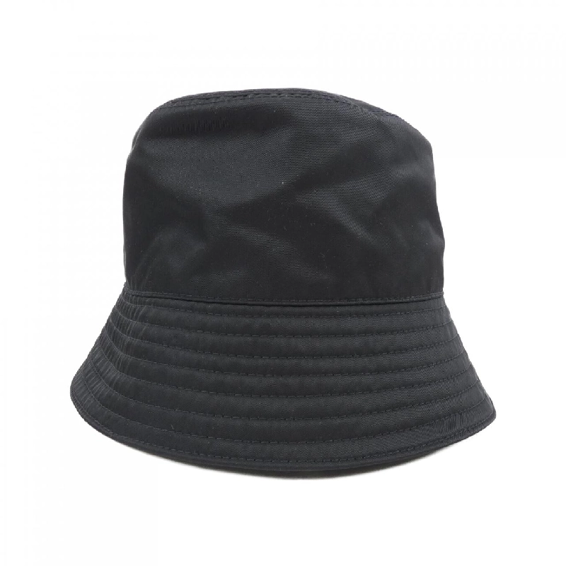 Mũ bucket logo tam giác PRADA 2HC137 2DMI - Hàng hiệu Authentic 904409