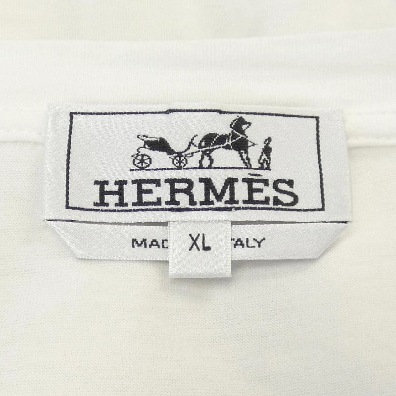 Áo thun HERMES - Hàng hiệu Chính hãng 899186