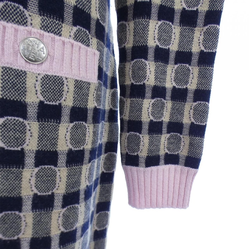 【Mã giảm giá】Chanel CHANEL Đầm 650091