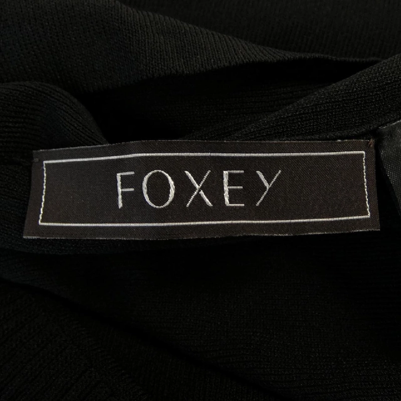 Foxy FOXEY 39678 Áo len - Hàng hiệu Chính hãng 810584