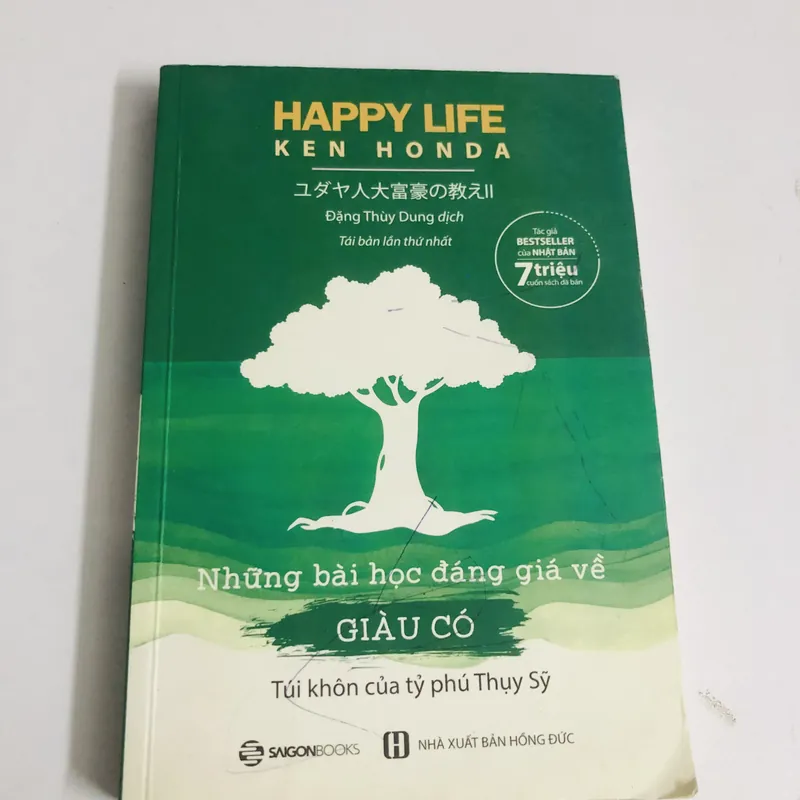 NHỮNG BÀI HỌC ĐÁNG GIÁ VỀ GIÀU CÓ  572768