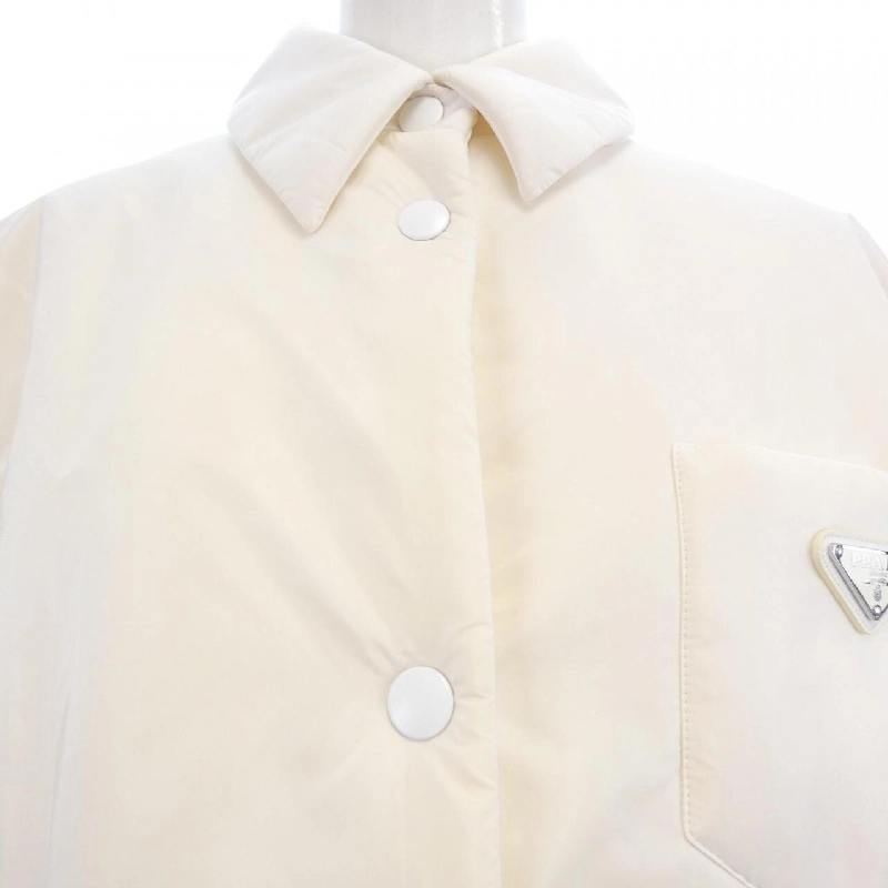 【Mã giảm giá】Áo khoác PRADA 634829