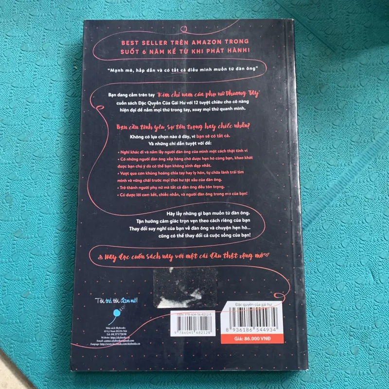 Đặc quyền của gái hư 1002265