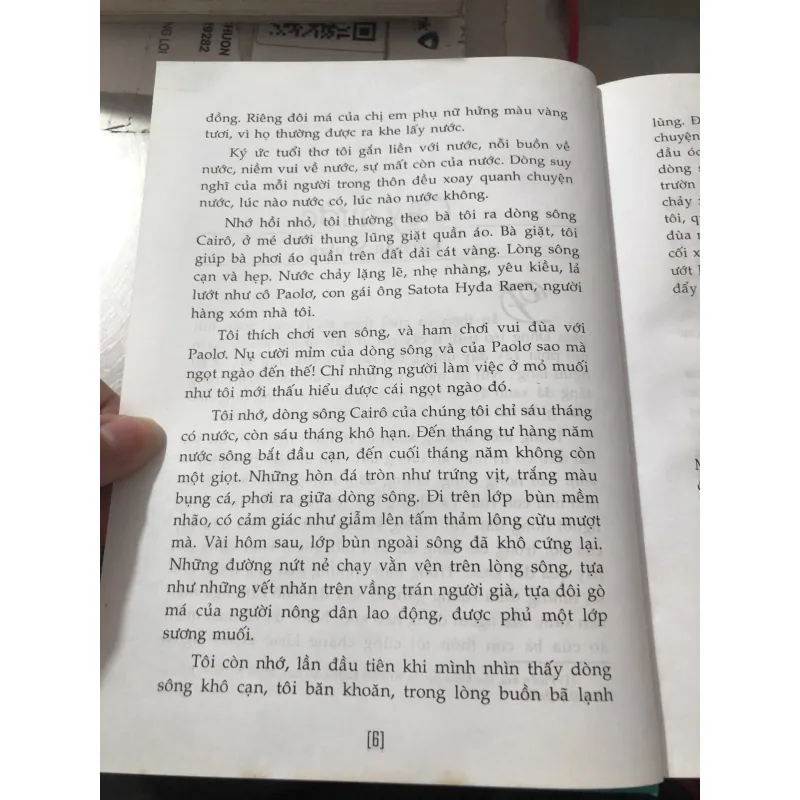 20 truyện ngắn đặc sắc Ấn Độ 977696